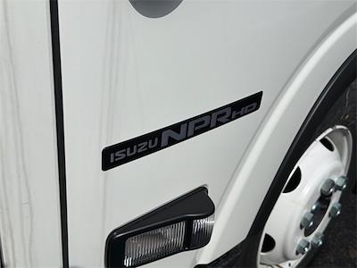 New 2025 Isuzu NPR-HD - photo 1