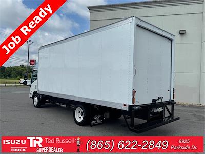 2024 Isuzu NPR-HD Regular Cab 4x2 Box Truck for sale #S216022 - photo 2