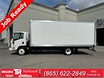 2024 Isuzu NPR-HD Regular Cab 4x2 Box Truck for sale #S216022 - photo 8