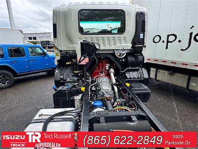 2025 Isuzu FTR Regular Cab 4x2 Cab Chassis for sale #SA03306 - photo 2