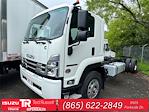 2025 Isuzu FTR Regular Cab 4x2 Cab Chassis for sale #SA03306 - photo 1