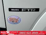 2025 Isuzu FTR Regular Cab 4x2 Cab Chassis for sale #SA03306 - photo 4