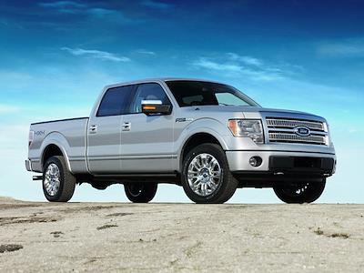 Used 2012 Ford F-150 - photo 1