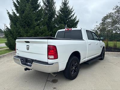 2020 Ram 1500 Classic Crew Cab 4x2 Pickup for sale #240029A - photo 2