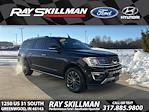 2019 Ford Expedition MAX 4x4, SUV for sale #240125B - photo 1