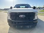 2024 Ford F-550 Crew Cab DRW 4x2, Knapheide Steel Service Body Service Truck for sale #240224 - photo 5