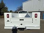 2024 Ford F-550 Crew Cab DRW 4x2, Knapheide Steel Service Body Service Truck for sale #240224 - photo 7