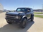 2024 Ford Bronco 4WD, SUV for sale #240362 - photo 4