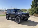 2024 Ford Bronco 4WD, SUV for sale #240362 - photo 34