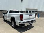 2024 GMC Sierra 1500 Regular Cab 4x2, Pickup for sale #240613A - photo 4