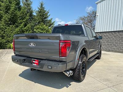 New 2024 Ford F-150 STX SuperCrew Cab 4x4 Pickup for sale #240724 - photo 2