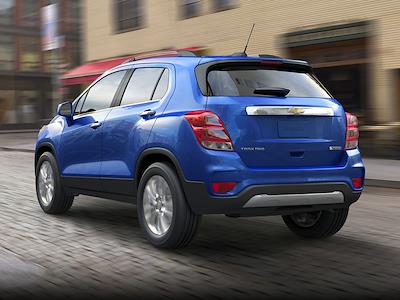 2019 Chevrolet Trax FWD SUV for sale #240724B1 - photo 1
