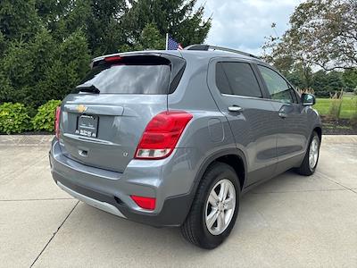 Used 2019 Chevrolet Trax LT SUV for sale #240724B1 - photo 2