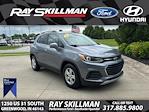 Used 2019 Chevrolet Trax LT SUV for sale #240724B1 - photo 1