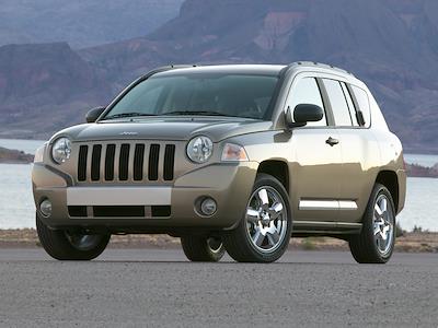 2010 Jeep Compass 4x4 SUV for sale #240724B2 - photo 1