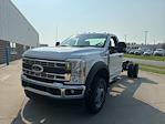 2024 Ford F-550 Regular Cab DRW 4x2, Cab Chassis for sale #240790 - photo 4