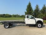 2024 Ford F-550 Regular Cab DRW 4x2, Cab Chassis for sale #240790 - photo 29