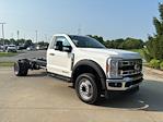 2024 Ford F-550 Regular Cab DRW 4x2, Cab Chassis for sale #240790 - photo 31