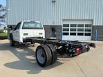 2024 Ford F-550 Regular Cab DRW 4x2, Cab Chassis for sale #240790 - photo 7