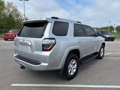 2019 Toyota 4Runner 4x4 SUV for sale #240871A - photo 2