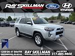 2019 Toyota 4Runner 4x4 SUV for sale #240871A - photo 1