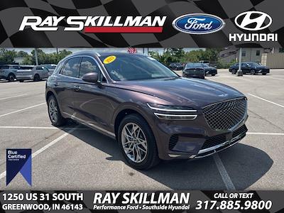2023 Genesis GV70 AWD SUV for sale #240872A - photo 1