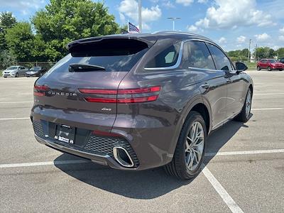 2023 Genesis GV70 AWD SUV for sale #240872A - photo 2