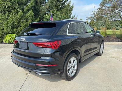 2022 Audi Q3 AWD SUV for sale #240872B - photo 2
