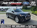 2022 Audi Q3 AWD SUV for sale #240872B - photo 1