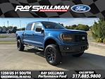 2024 Ford F-150 SuperCrew Cab 4x4, Pickup for sale #240876 - photo 1