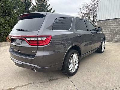 2021 Dodge Durango AWD, SUV for sale #240922A - photo 2