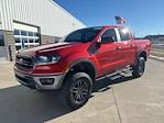 2023 Ford Ranger SuperCrew Cab 4x4, Pickup for sale #240942B - photo 5