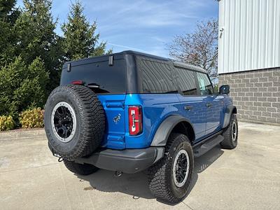 2024 Ford Bronco 4WD, SUV for sale #240948 - photo 2