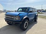 2024 Ford Bronco 4WD, SUV for sale #240948 - photo 4