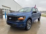 2024 Ford F-150 SuperCrew Cab 4x4, Pickup for sale #240965A2 - photo 3