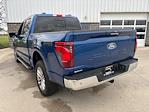 2024 Ford F-150 SuperCrew Cab 4x4, Pickup for sale #240994 - photo 8