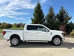 2024 Ford F-150 SuperCrew Cab 4x4, Pickup for sale #240995 - photo 6