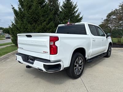 2019 Chevrolet Silverado 1500 Crew Cab 4x4 Pickup for sale #240995A - photo 2