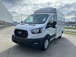 2024 Ford Transit 350 RWD, Knapheide KUV Service Utility Van for sale #241018 - photo 4