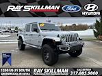 2022 Jeep Gladiator Crew Cab 4x4, Pickup for sale #241021C - photo 1