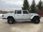 2022 Jeep Gladiator Crew Cab 4x4, Pickup for sale #241021C - photo 3