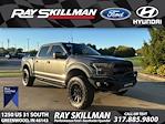 2020 Ford F-150 SuperCrew Cab 4x4, Pickup for sale #241028A - photo 1