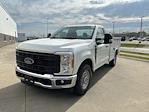 2024 Ford F-250 Regular Cab 4x2, Knapheide Steel Service Body Service Truck for sale #241056 - photo 4