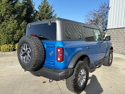 2024 Ford Bronco 4WD SUV for sale #241074 - photo 2