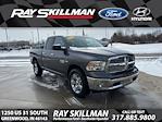 2016 Ram 1500 Quad Cab 4x4, Pickup for sale #241076B - photo 1