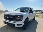 2024 Ford F-150 SuperCrew Cab 4x4, Pickup for sale #241090 - photo 4