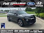 2022 Chevrolet Trailblazer FWD SUV for sale #241105A - photo 1