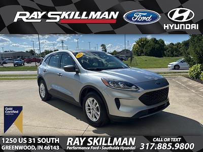 2022 Ford Escape AWD SUV for sale #241105B - photo 1