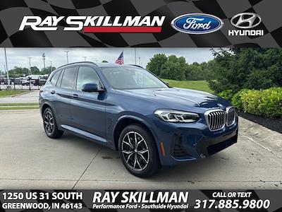 2024 BMW X3 AWD SUV for sale #241114B - photo 1