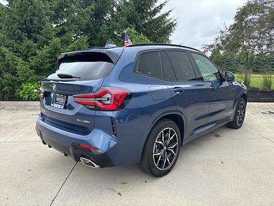2024 BMW X3 AWD SUV for sale #241114B - photo 2